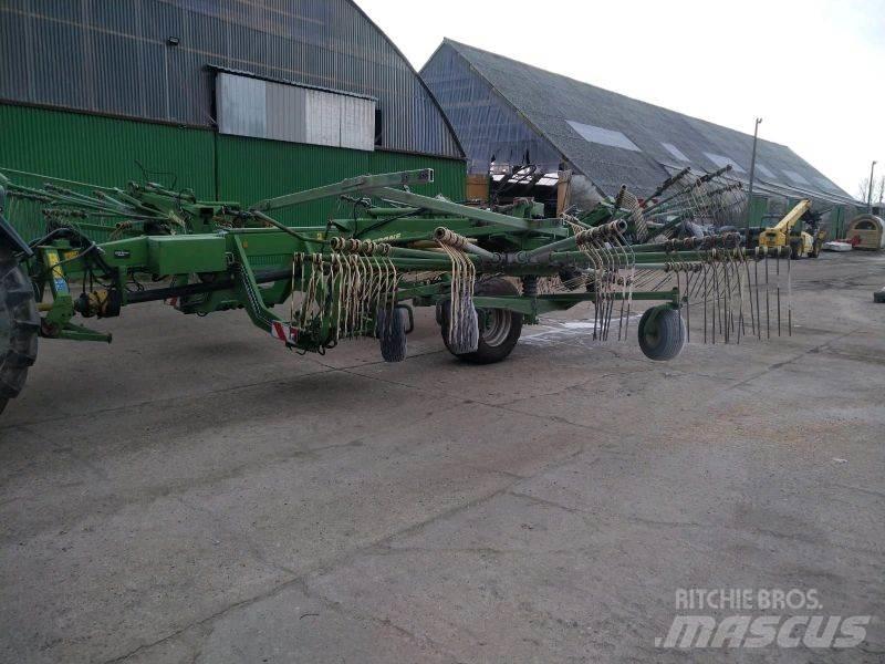 Krone Swadro 1400 Skupljači