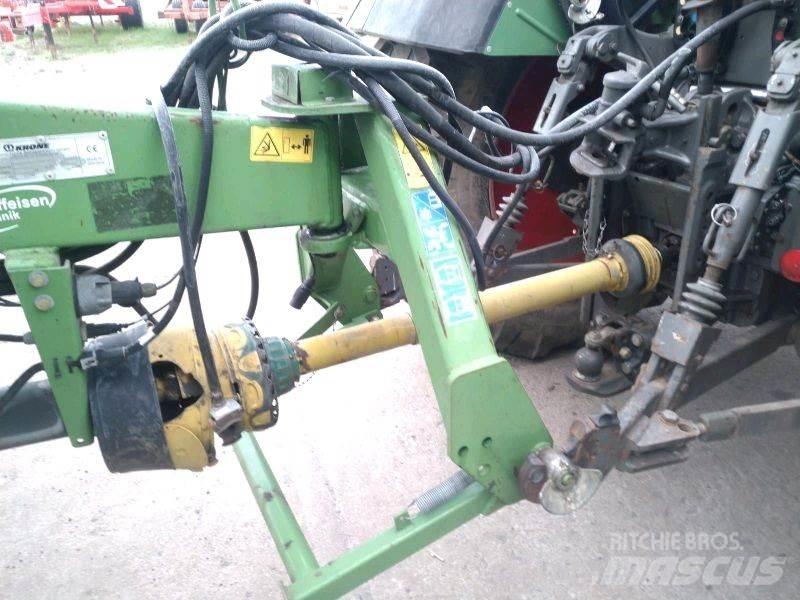 Krone Swadro 1400 Skupljači