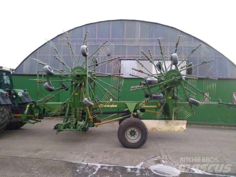 Krone Swadro 1400 Skupljači