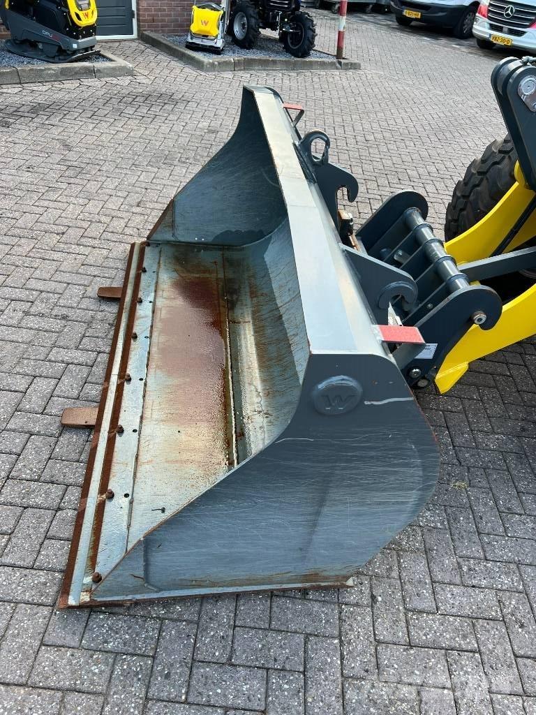 Wacker Neuson WL 60 Utovarivači na točkove