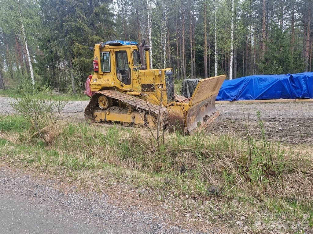 CAT 4H LGB Buldožeri guseničari