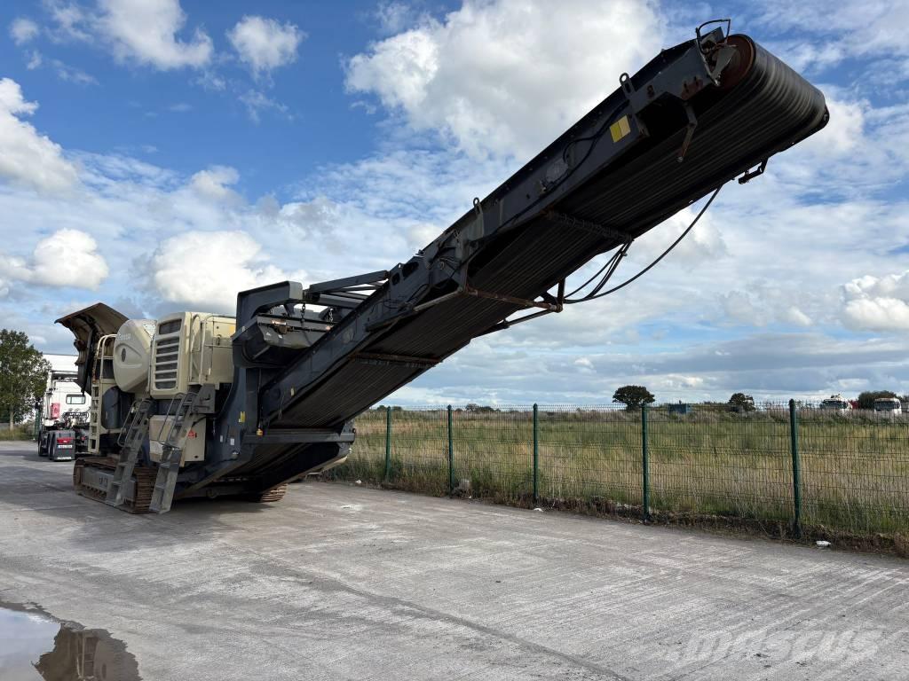 Metso LT120 Drobilice