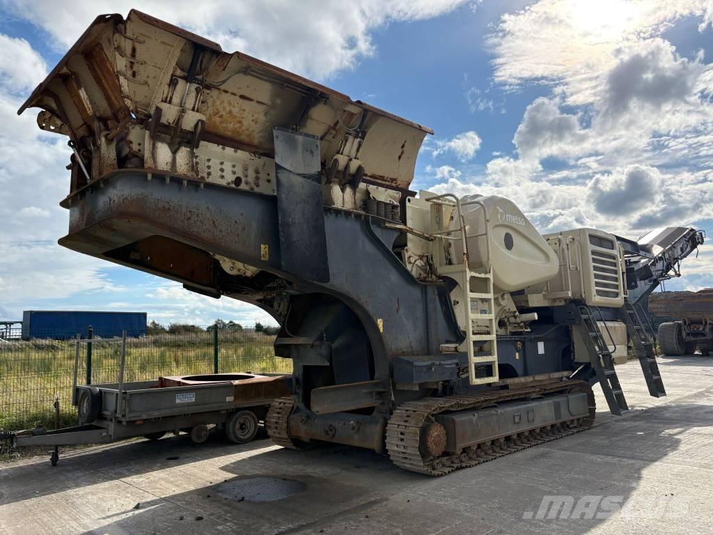 Metso LT120 Drobilice