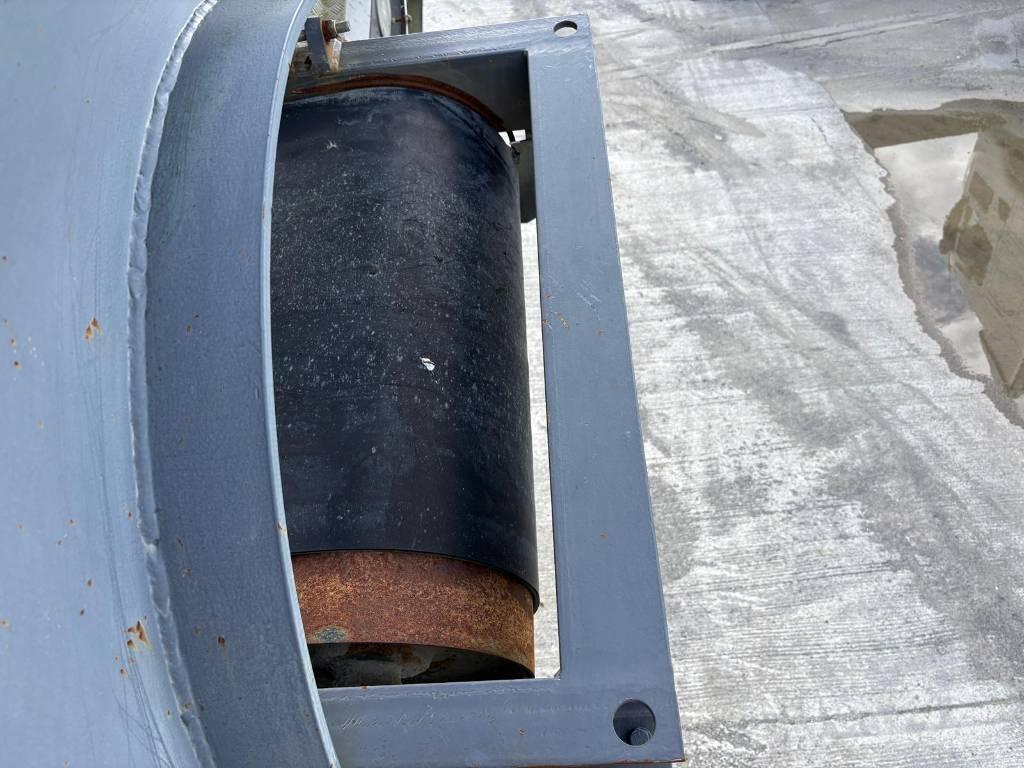 Metso LT120 Drobilice