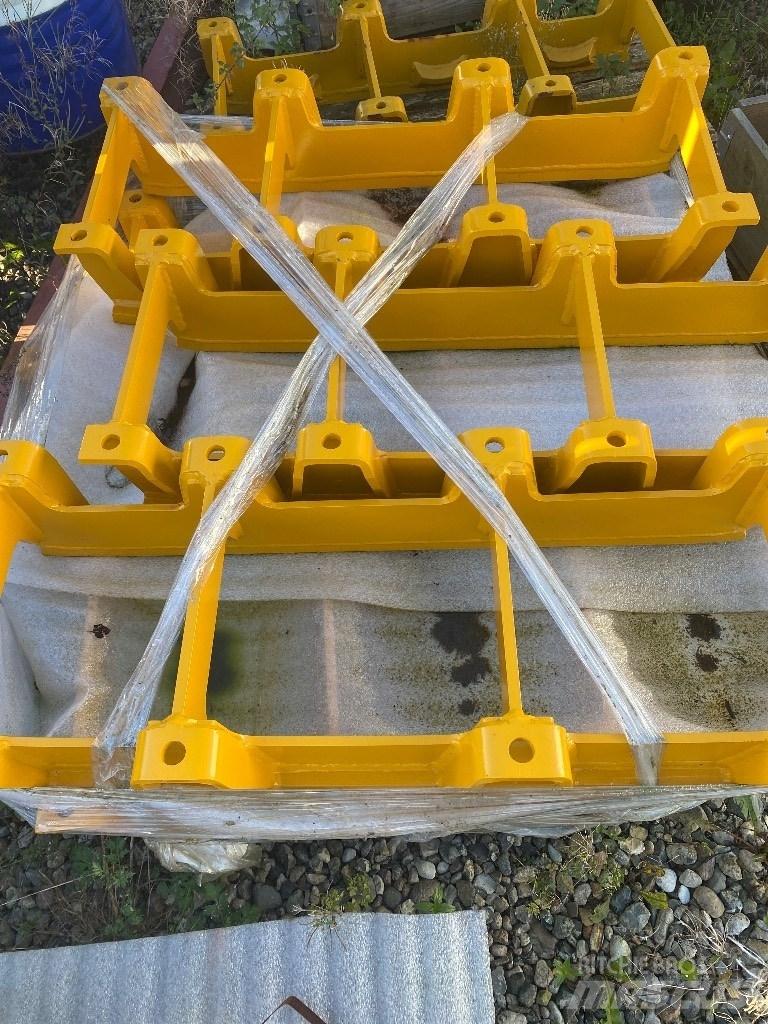 Komatsu D65PX Buldožeri guseničari