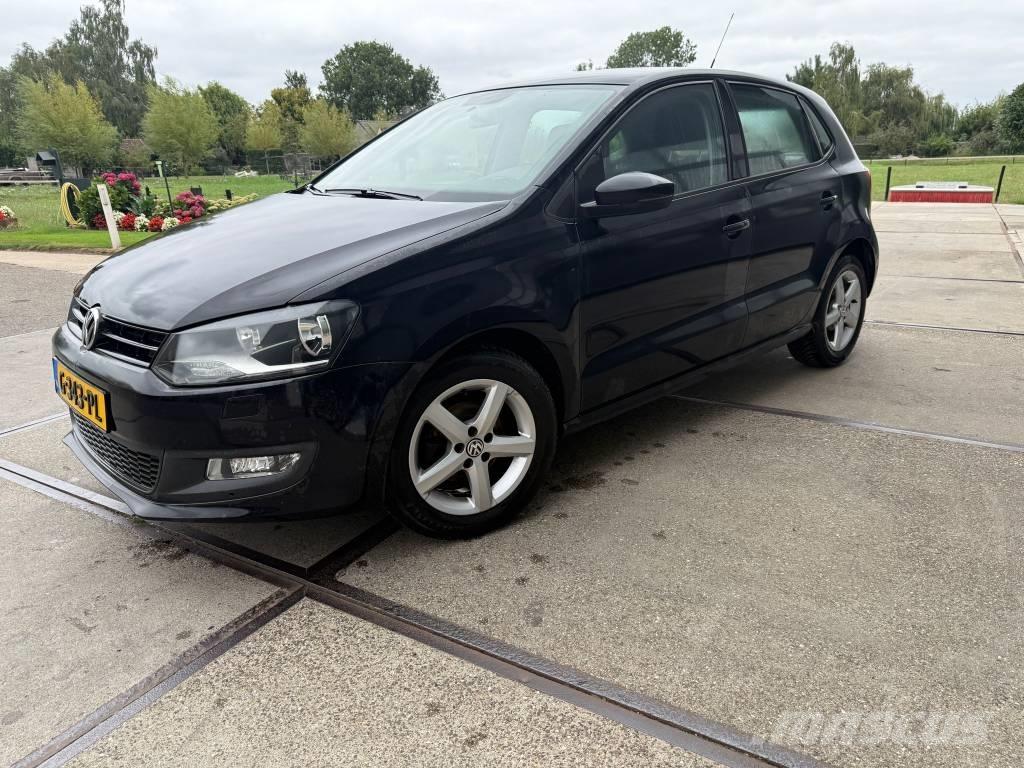 Volkswagen Polo Automobili