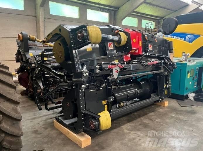 Capello GS600 Glave hederi za kombajne