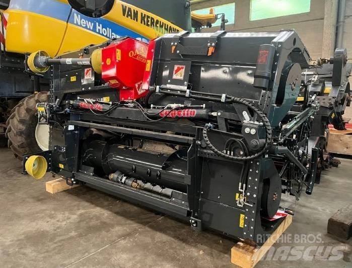 Capello GS600 Glave hederi za kombajne