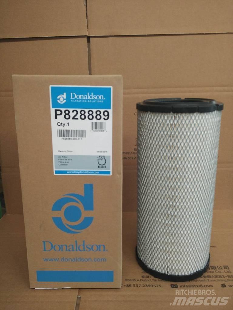 Donaldson P828889 Ostale komponente za građevinarstvo