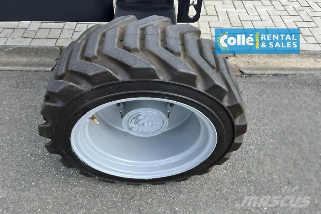 Genie S 45 XC | 2023 Teleskopske podizne platforme