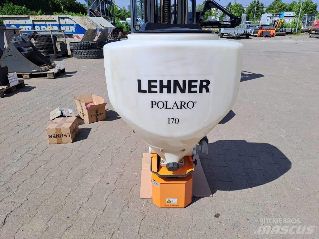 Lehner Polaro 170 Ostale komponente za građevinarstvo