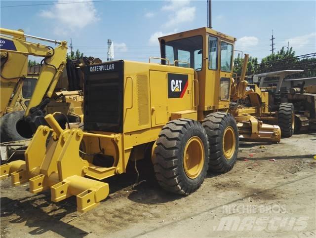 CAT 140 G Grejderi