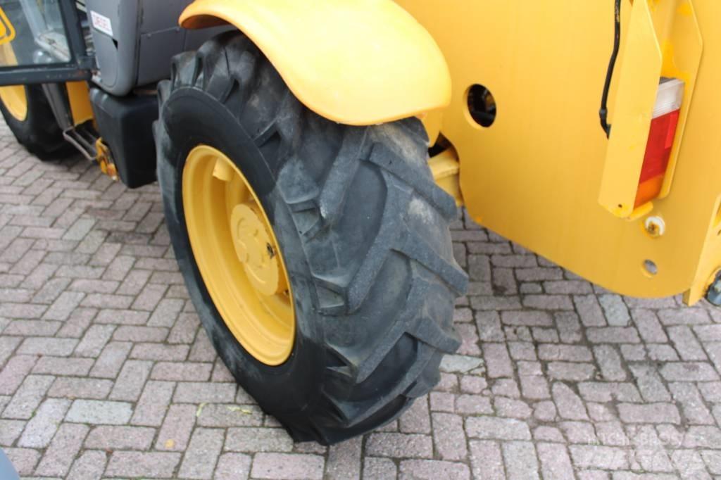 JCB 530-70 Teleskopski viljuškari