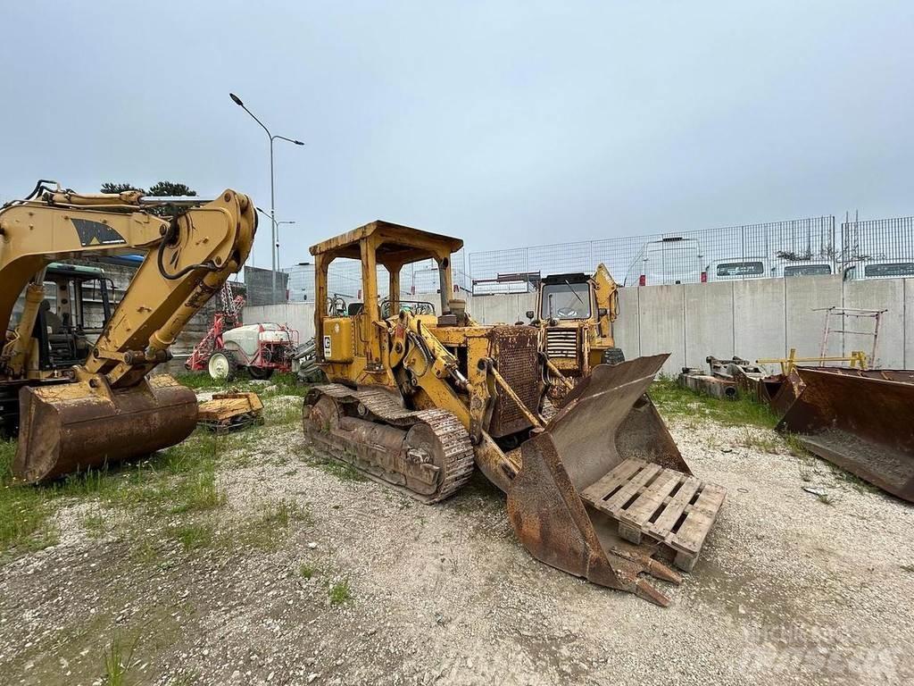 CAT 941B Utovarivači na točkove
