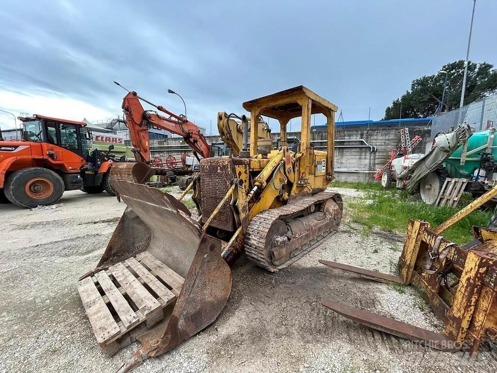 CAT 941B Utovarivači na točkove
