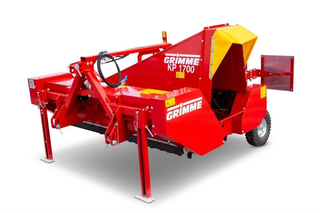 Grimme KP 1700 Ostale poljoprivredne mašine