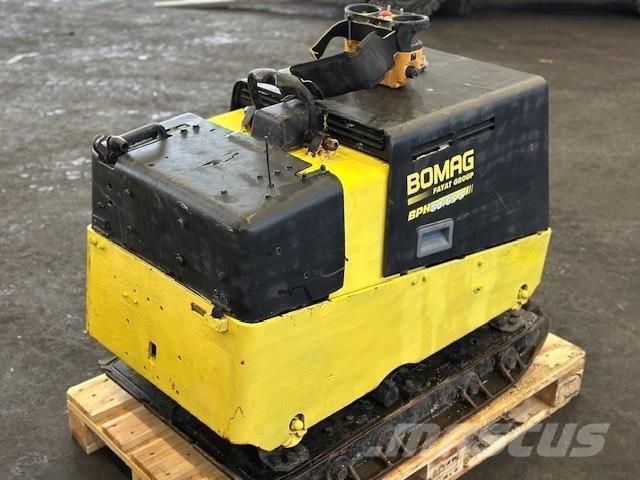 Bomag BPH80/65 Nabijači zemlje