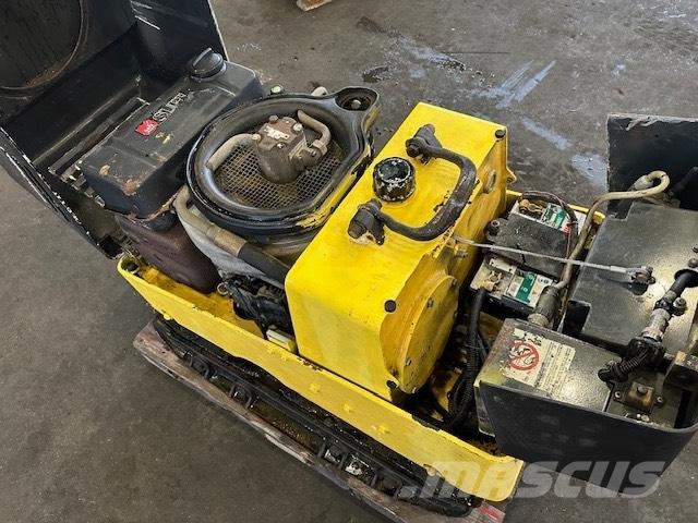 Bomag BPH80/65 Nabijači zemlje