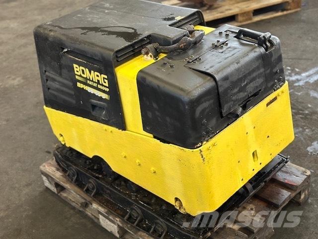 Bomag BPH80/65 Nabijači zemlje