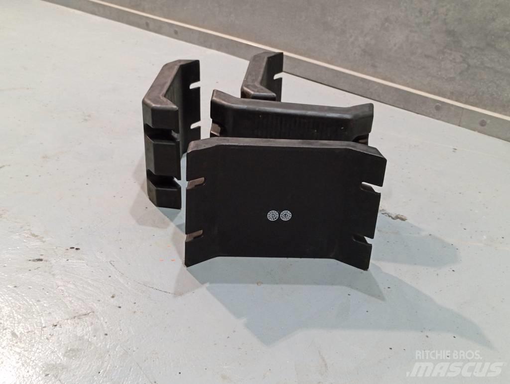 Husqvarna DXR 300 Mini bageri < 7t