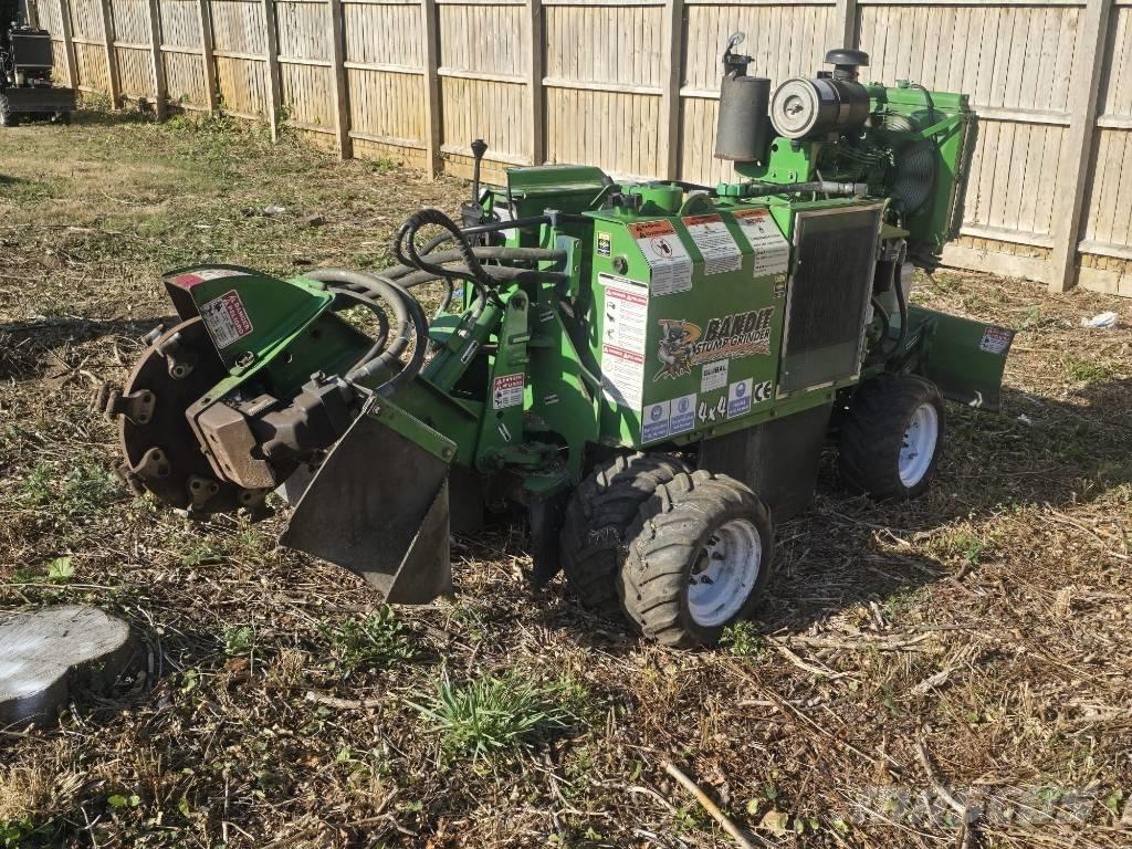 Bandit 2550 XP Ostalo