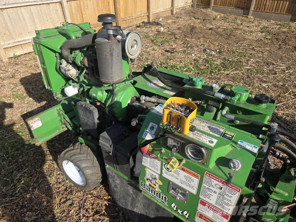 Bandit 2550 XP Ostalo