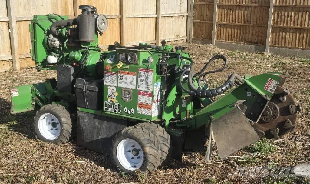 Bandit 2550 XP Ostalo