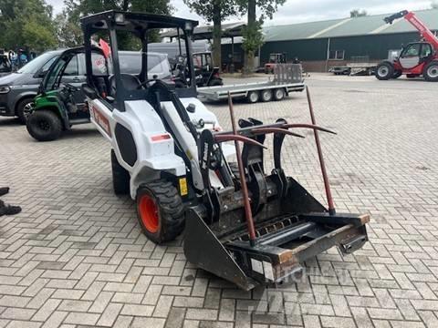 Bobcat L23 Mini utovarivači