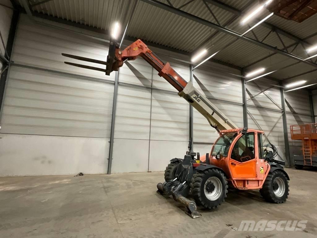 JLG 4013 PS Teleskopski viljuškari
