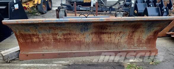 FFC Snow Plow Ostale komponente za građevinarstvo