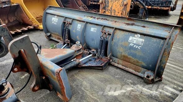 FFC Snow Plow Ostale komponente za građevinarstvo