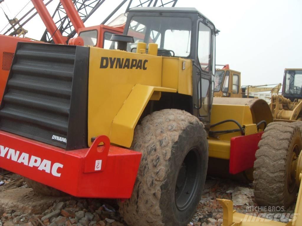Dynapac CA 251 D Valjci sa jednim bubnjem