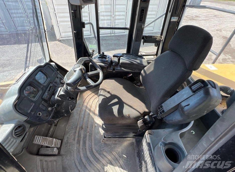CAT 980G Utovarivači na točkove