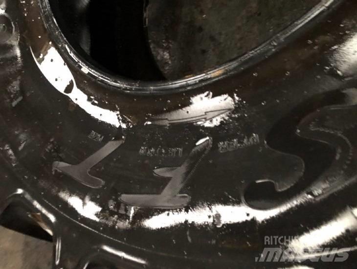 Mitas 700/70R38 Gume, točkovi i felne