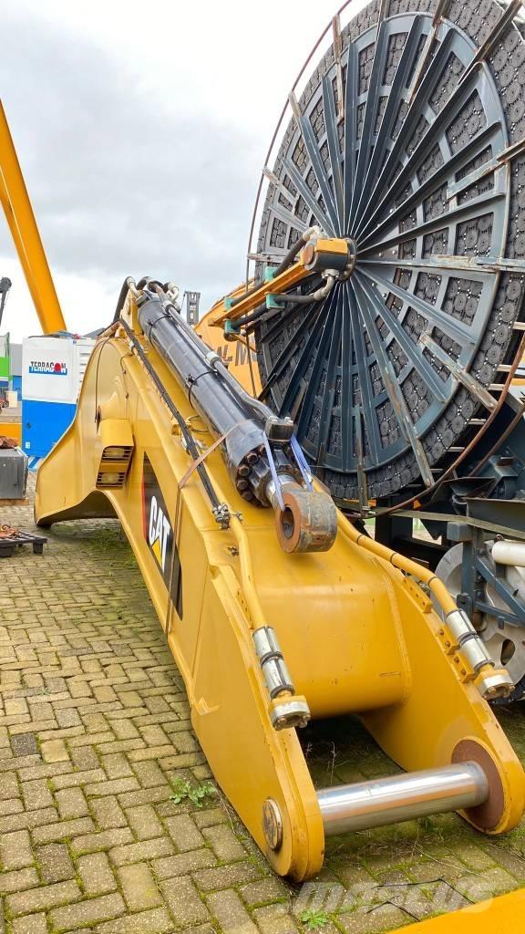 CAT 385/390/395 Utovarne korpe