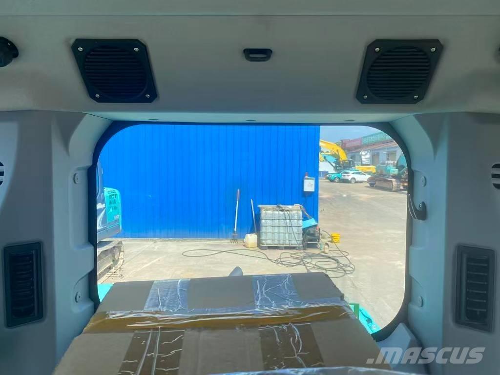 Kobelco SK70-11 Mini bageri < 7t