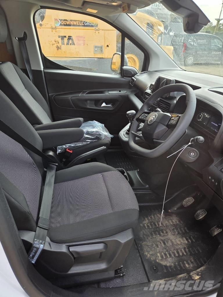  Citreon Berlingo Dostavna vozila / kombiji