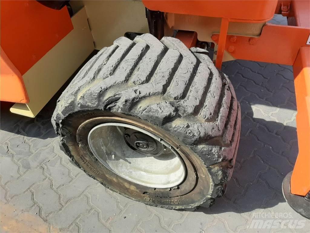 JLG 4394RT Makazaste platforme