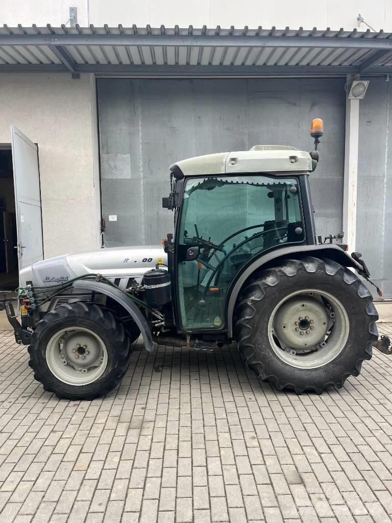 Lamborghini RF 100 Traktori