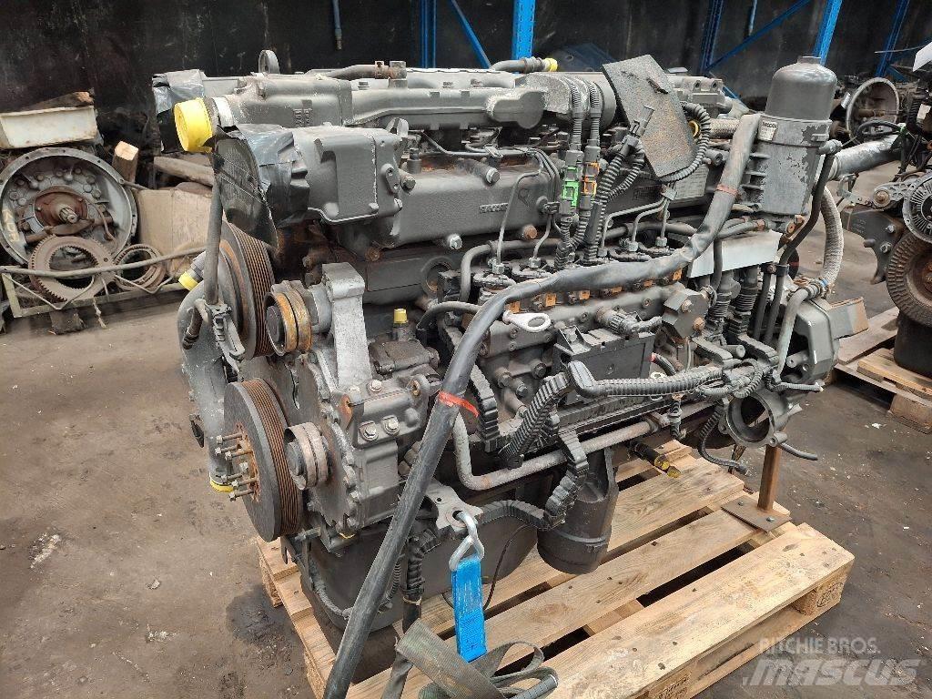 Paccar PR183S2 Kargo motori