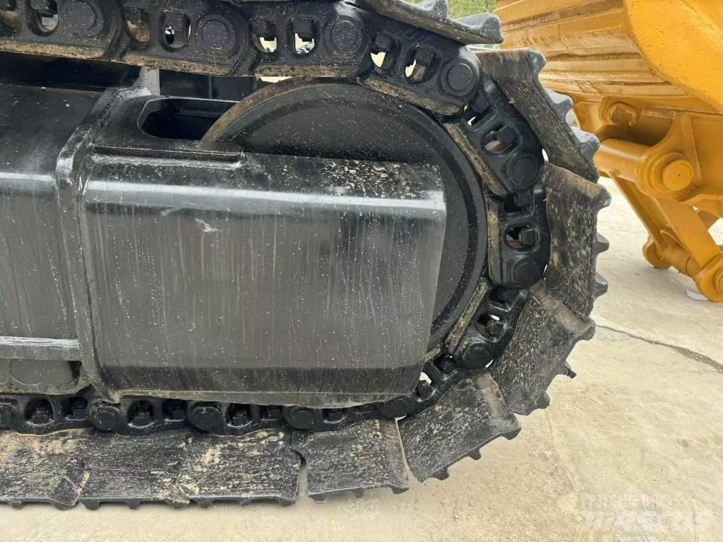 CAT 330 C Bageri guseničari