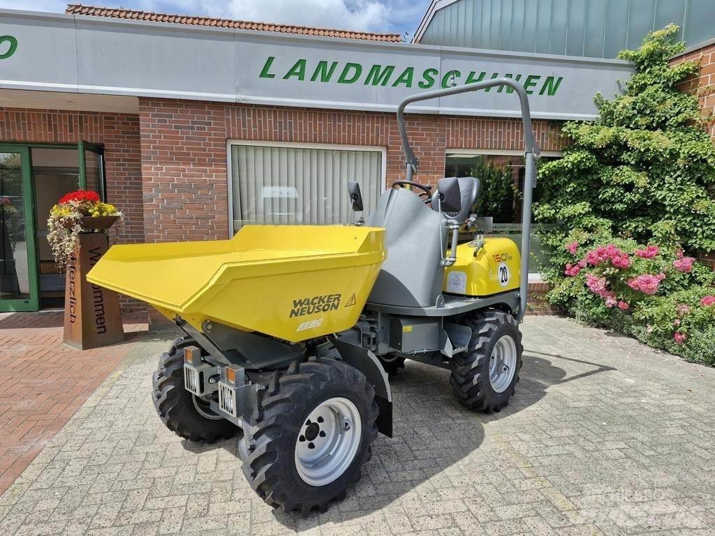 Wacker 1501 Ostale poljoprivredne mašine