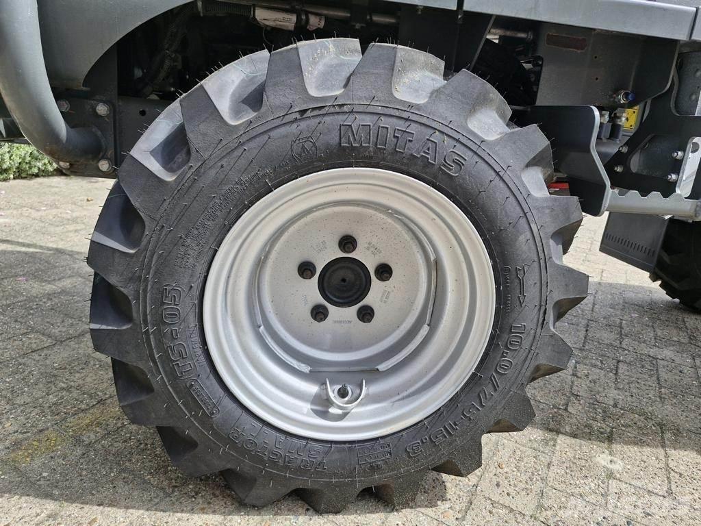 Wacker 1501 Ostale poljoprivredne mašine
