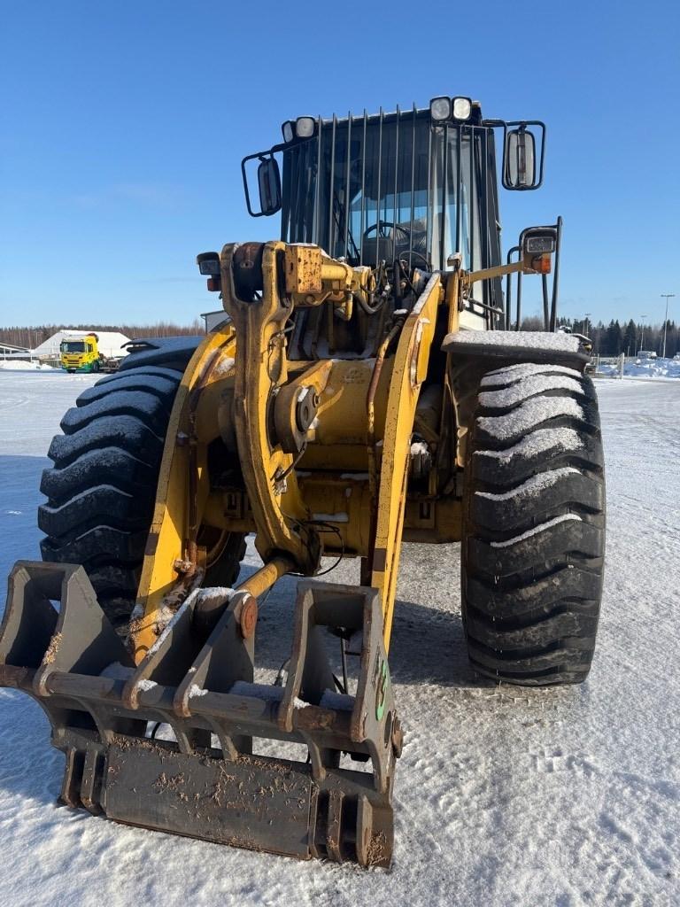 CAT 950G Utovarivači na točkove