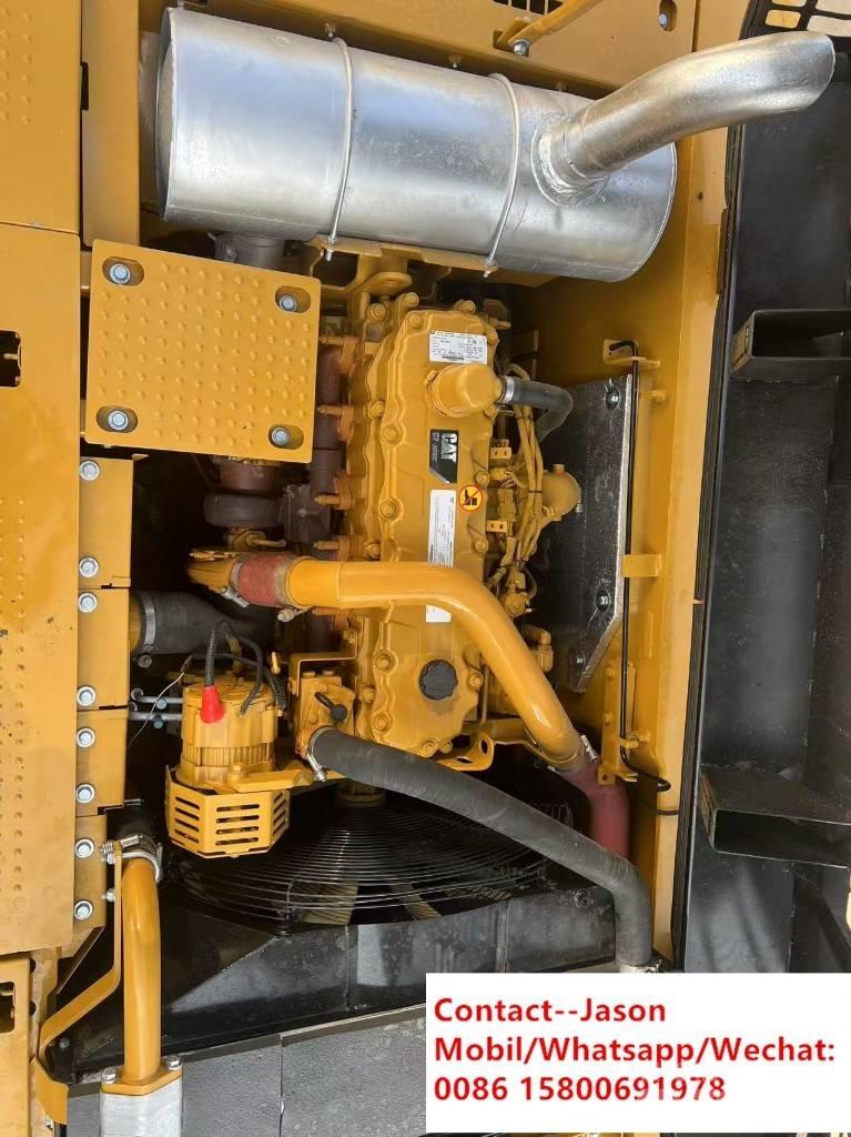 CAT 330 D2L Bageri guseničari