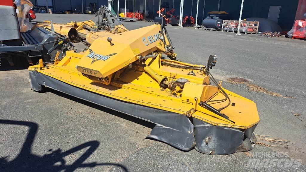 Elho NM 3700 F Uređaji za kosačice