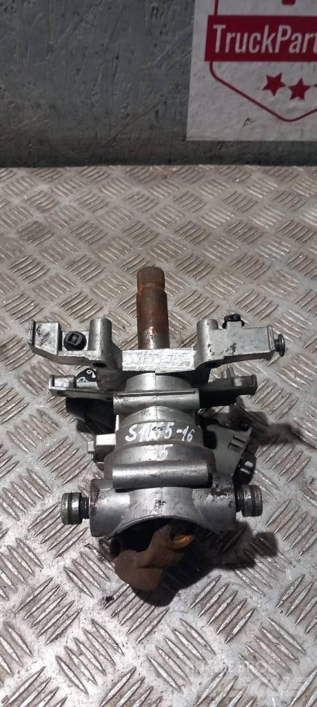 Scania R 420   1407683 Kabine i unutrašnjost