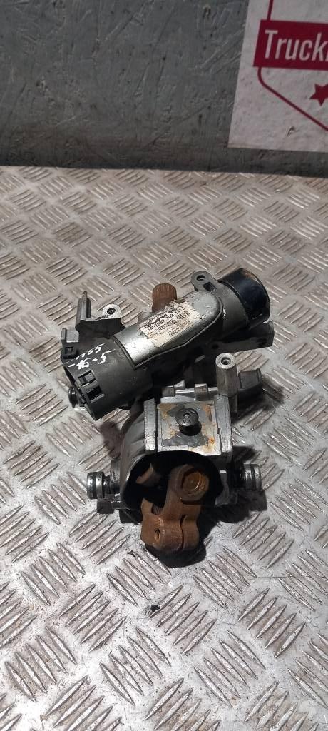 Scania R 420   1407683 Kabine i unutrašnjost