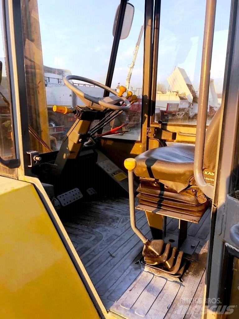 JCB 926B Teleskopski viljuškari