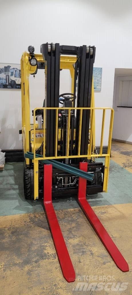 Hyster J 2.00 XNT Električni viljuškari